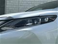 2014 Toyota Harrier