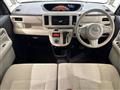 2017 Daihatsu Move Canbus