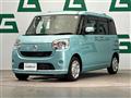 2017 Daihatsu Move Canbus