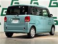 2017 Daihatsu Move Canbus