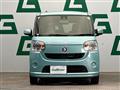 2017 Daihatsu Move Canbus