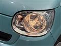 2017 Daihatsu Move Canbus