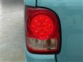 2017 Daihatsu Move Canbus
