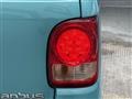 2017 Daihatsu Move Canbus