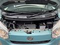 2017 Daihatsu Move Canbus