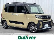 2025 Daihatsu Tanto