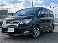 2015 Nissan Serena