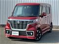 2019 Suzuki Spacia