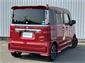 2019 Suzuki Spacia