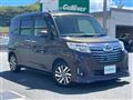 2017 Toyota Roomy