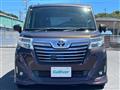 2017 Toyota Roomy