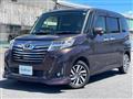 2017 Toyota Roomy