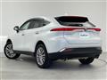 2023 Toyota Harrier