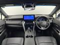2023 Toyota Harrier