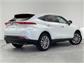 2023 Toyota Harrier