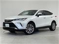 2023 Toyota Harrier