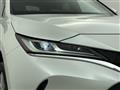 2023 Toyota Harrier