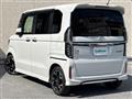 2020 Honda N BOX