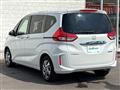 2022 Honda Freed