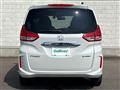 2022 Honda Freed