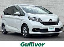 2022 Honda Freed