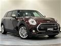 2015 BMW MINI Clubman
