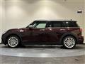 2015 BMW MINI Clubman