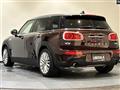 2015 BMW MINI Clubman