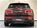2015 BMW MINI Clubman