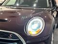 2015 BMW MINI Clubman