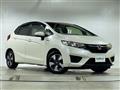 2017 Honda Fit Hybrid