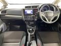 2017 Honda Fit Hybrid