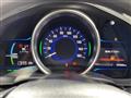2017 Honda Fit Hybrid