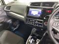 2017 Honda Fit Hybrid