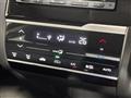2017 Honda Fit Hybrid