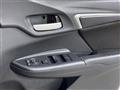 2017 Honda Fit Hybrid