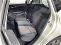 2017 Honda Fit Hybrid
