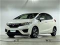 2017 Honda Fit Hybrid