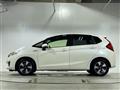 2017 Honda Fit Hybrid