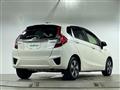 2017 Honda Fit Hybrid
