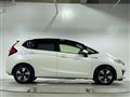 2017 Honda Fit Hybrid
