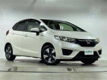 2017 Honda Fit Hybrid