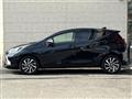 2021 Toyota AQUA
