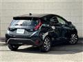 2021 Toyota AQUA