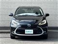 2021 Toyota AQUA