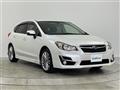 2015 Subaru Impreza