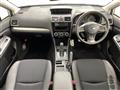 2015 Subaru Impreza