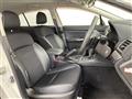 2015 Subaru Impreza