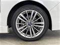 2015 Subaru Impreza
