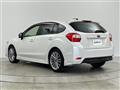 2015 Subaru Impreza